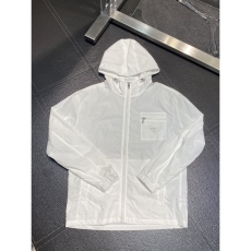 Prada Sunscreen Jacket